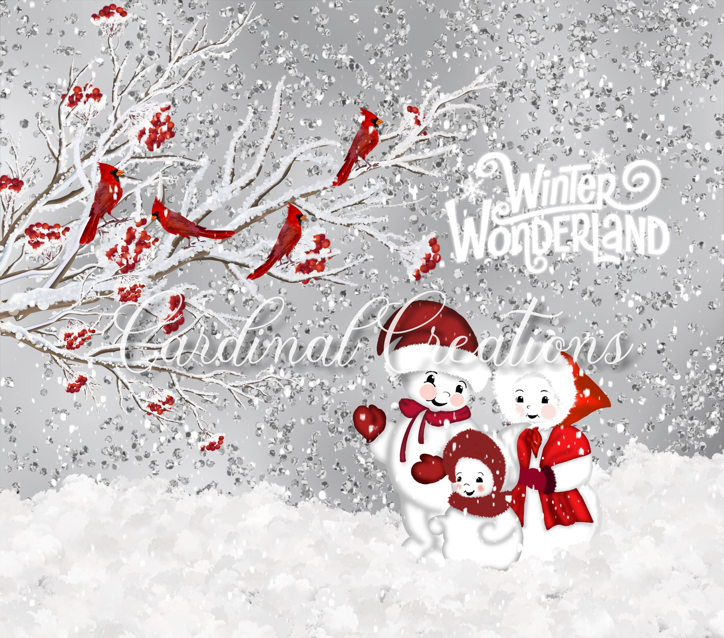 Winter Wonderland
