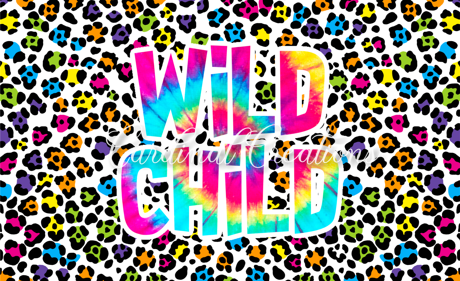 12oz Wild Child