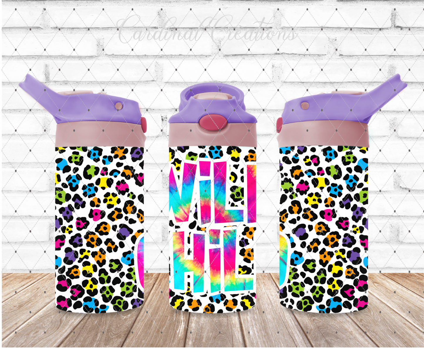 12oz Wild Child