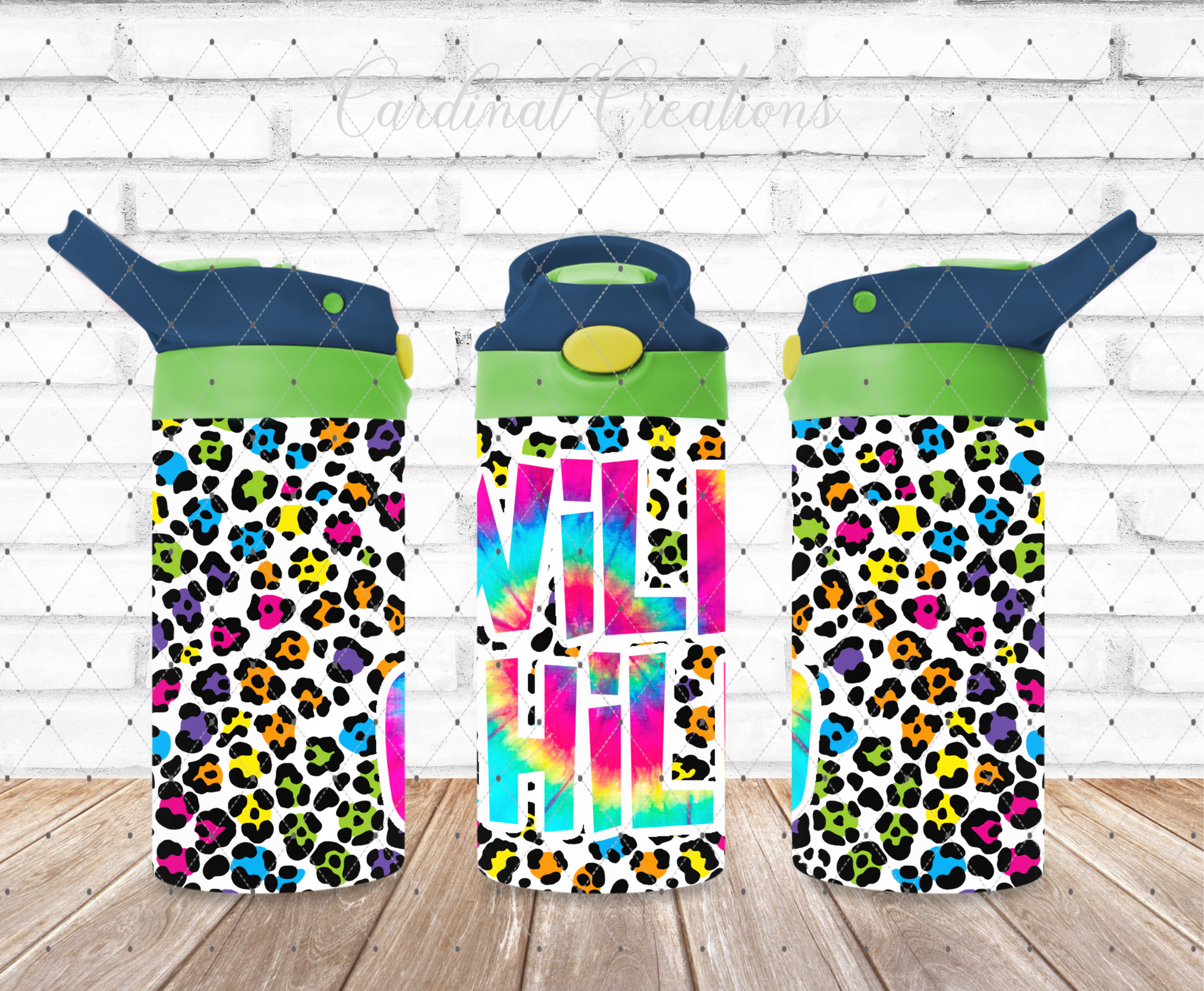 12oz Wild Child