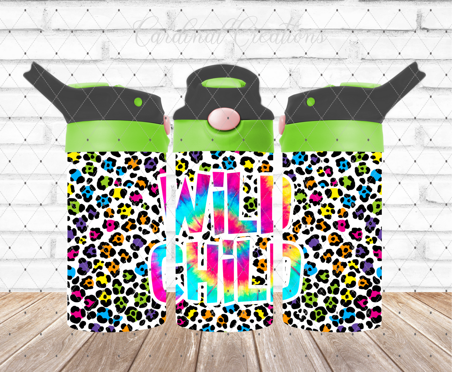 12oz Wild Child
