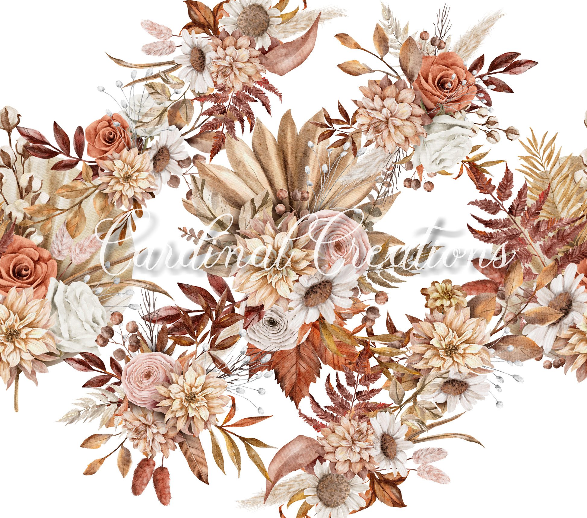 Autumn Floral