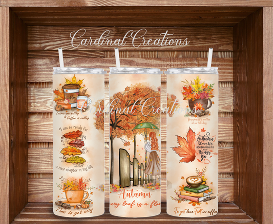 Autumn Quotes