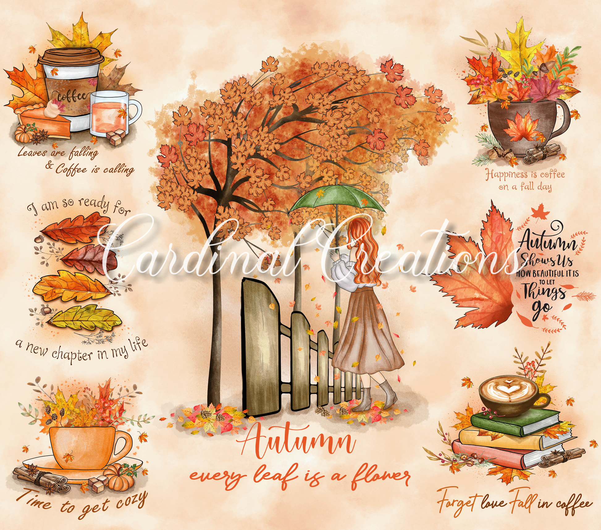 Autumn Quotes