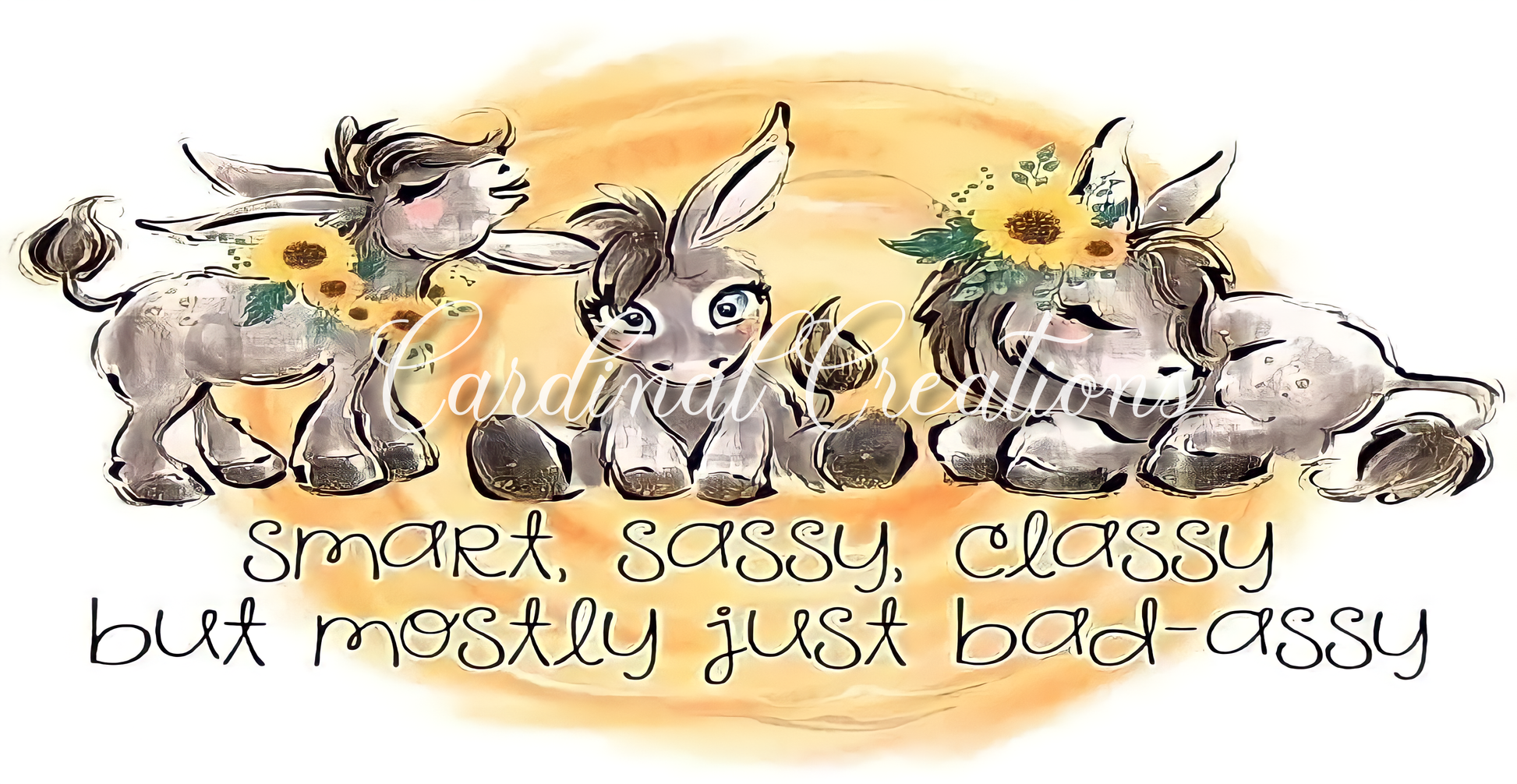 Can Cooler Smart, Sassy but mostly just Bad Ass-y