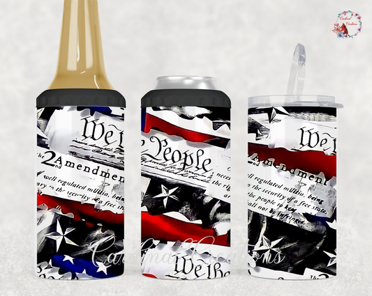 Can Cooler US Constitution
