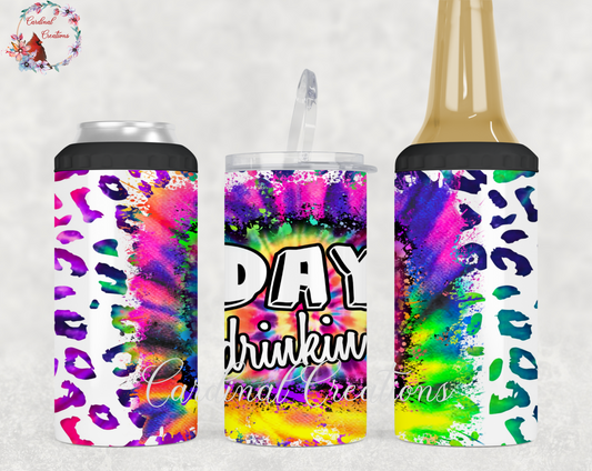 Can Cooler Day Drinkin'