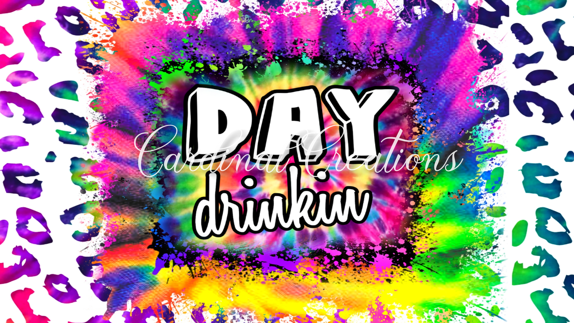 Can Cooler Day Drinkin'