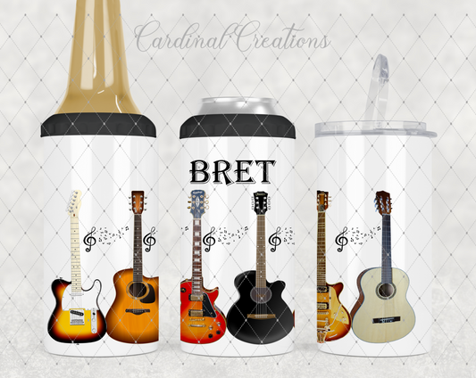 Can Cooler 6 Guitars