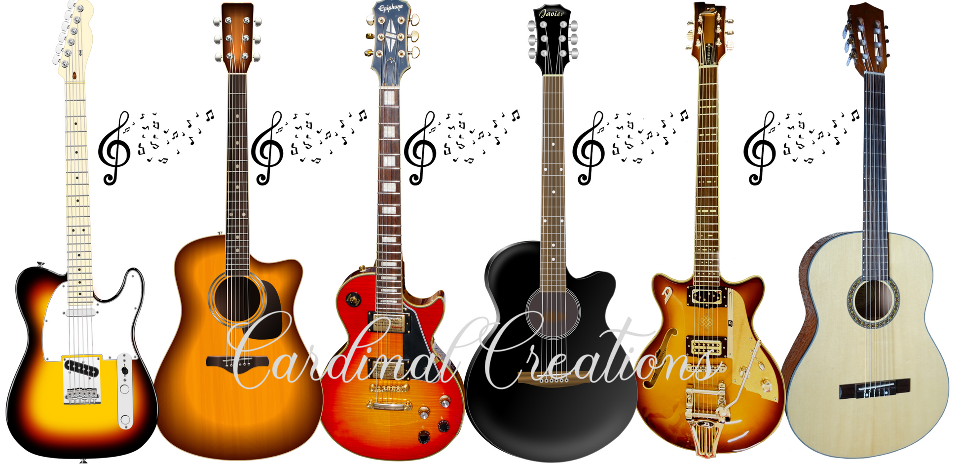 Can Cooler 6 Guitars