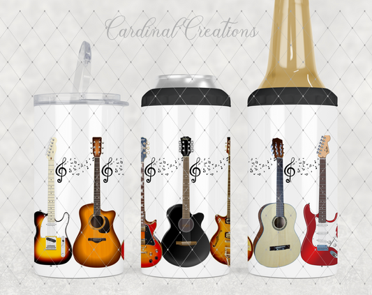 Can Cooler 7 Guitars