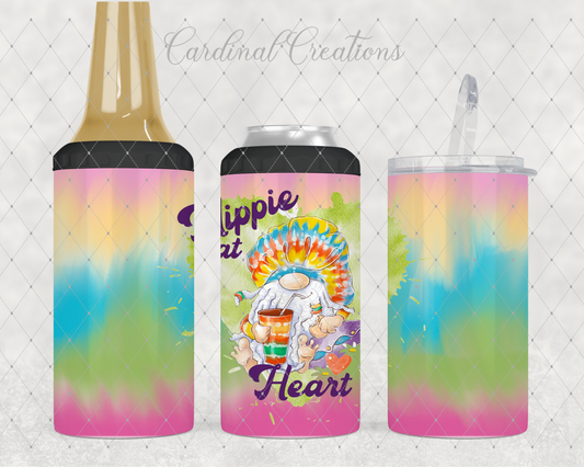 Can Cooler Hippie at Heart