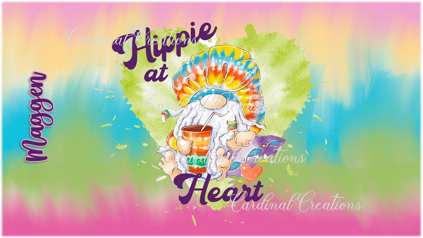 Can Cooler Hippie at Heart